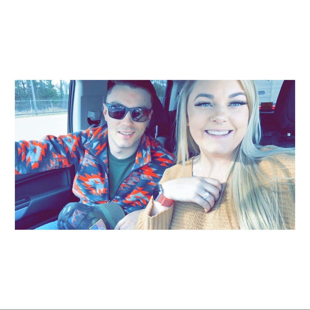 Meet your Posher, Kirsten